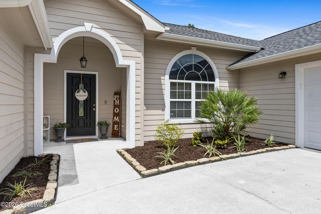 104 Camellia Drive, Kingsland, GA 31548