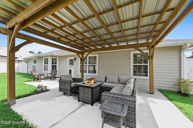 104 Camellia Drive, Kingsland, GA 31548