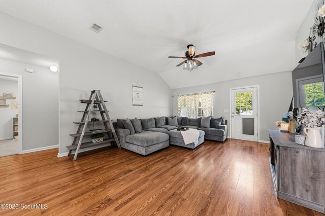 104 Camellia Drive, Kingsland, GA 31548