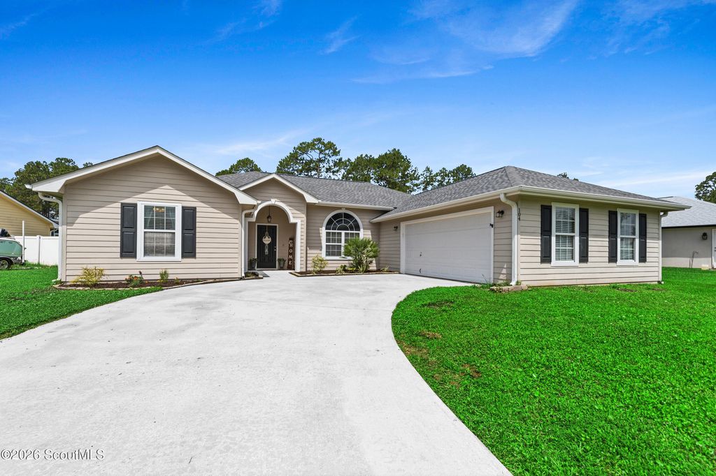 104 Camellia Drive, Kingsland, GA 31548
