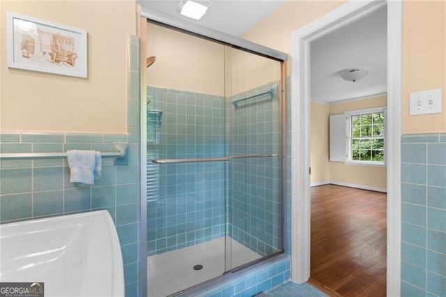 515 Kenbrook Drive, Atlanta, GA 30327