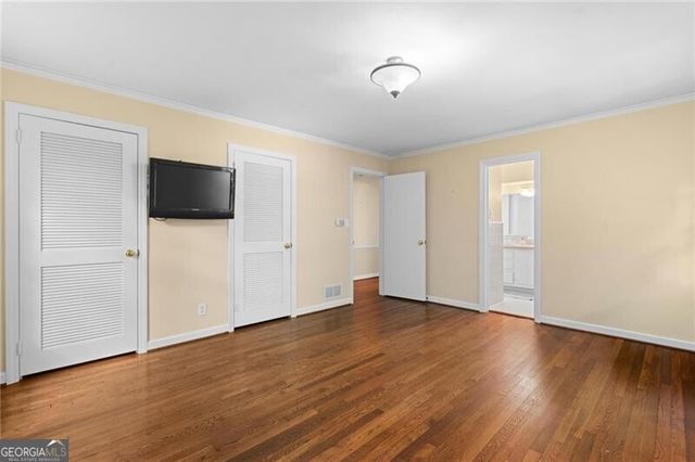 515 Kenbrook Drive, Atlanta, GA 30327