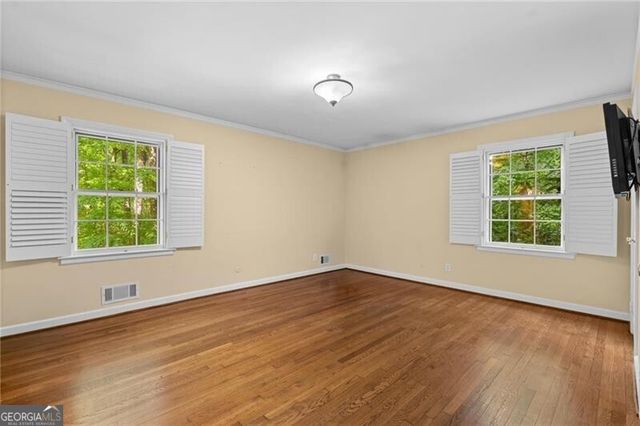 515 Kenbrook Drive, Atlanta, GA 30327