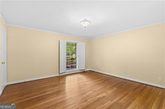 515 Kenbrook Drive, Atlanta, GA 30327