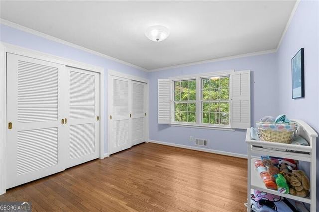 515 Kenbrook Drive, Atlanta, GA 30327