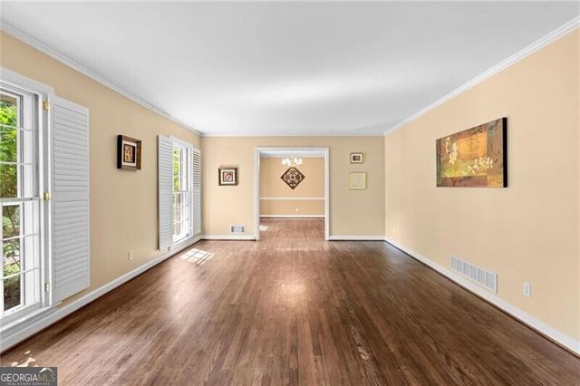 515 Kenbrook Drive, Atlanta, GA 30327