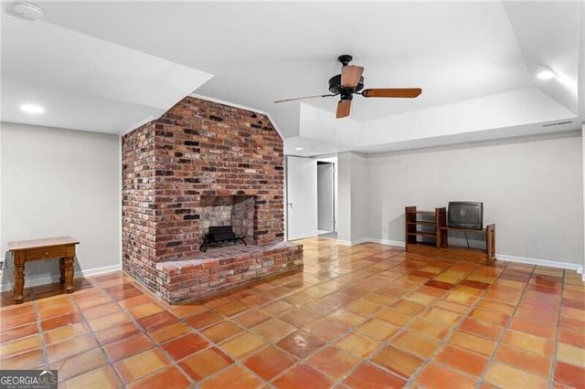 515 Kenbrook Drive, Atlanta, GA 30327