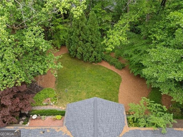 515 Kenbrook Drive, Atlanta, GA 30327