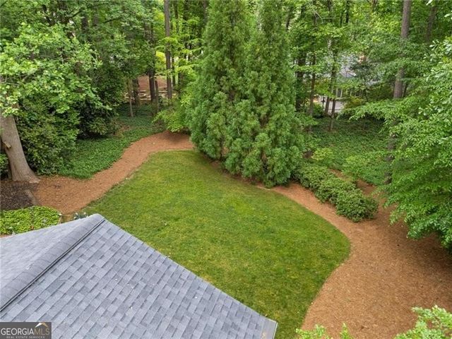 515 Kenbrook Drive, Atlanta, GA 30327