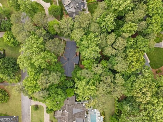 515 Kenbrook Drive, Atlanta, GA 30327