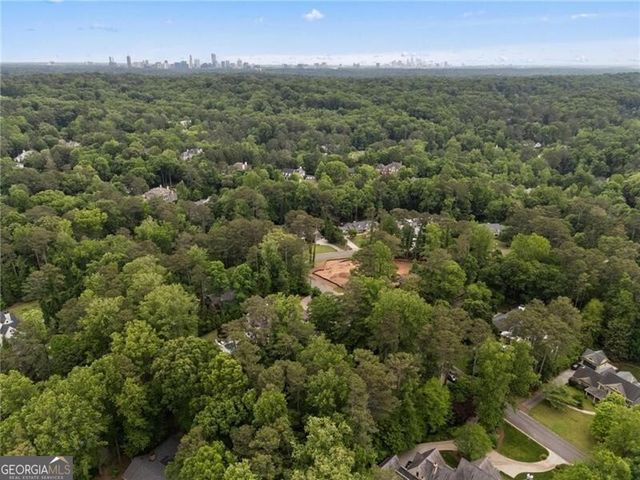 515 Kenbrook Drive, Atlanta, GA 30327