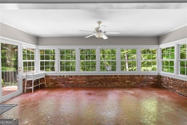 515 Kenbrook Drive, Atlanta, GA 30327
