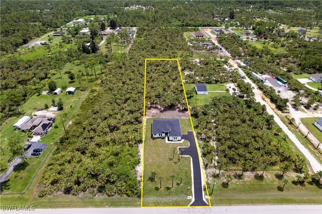 2898 36TH AVE SE, Naples, FL 34117