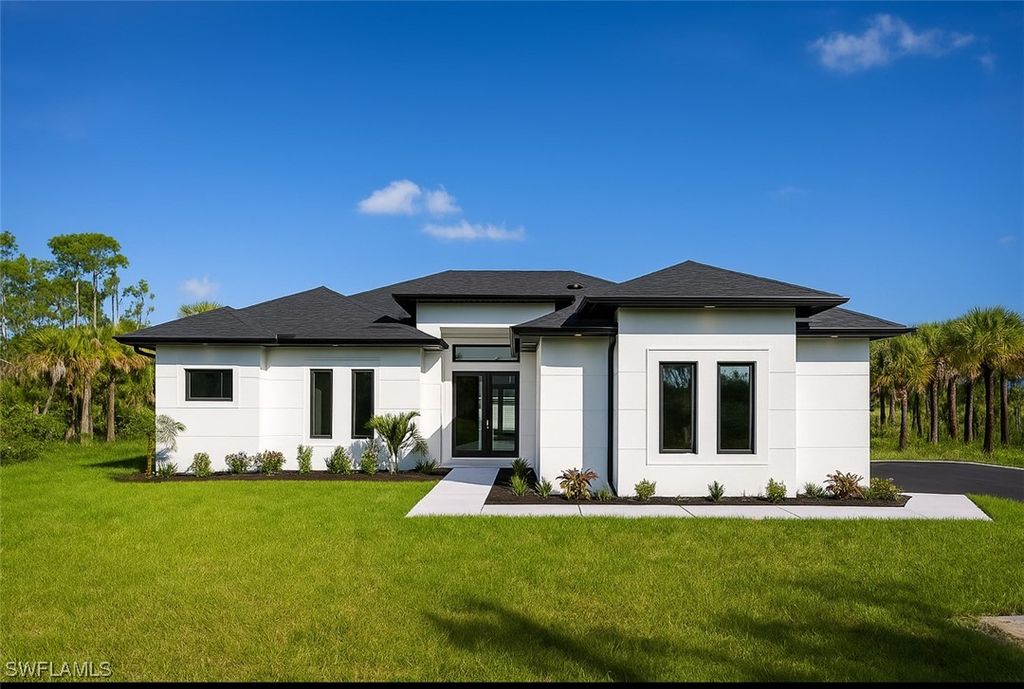 2898 36TH AVE SE, Naples, FL 34117
