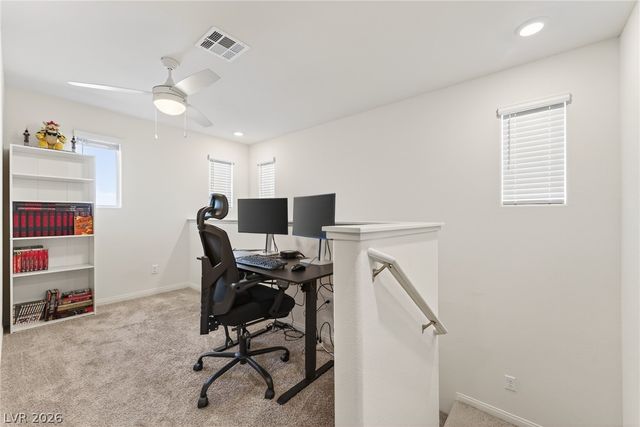 5714 Sunset Amber Avenue, Las Vegas, NV 89122