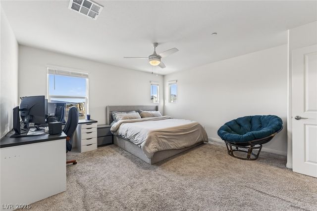 5714 Sunset Amber Avenue, Las Vegas, NV 89122