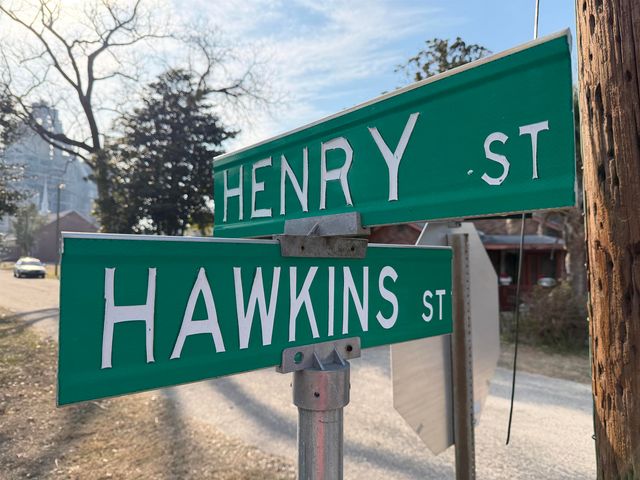 604 Henry St., Georgetown, SC 29440