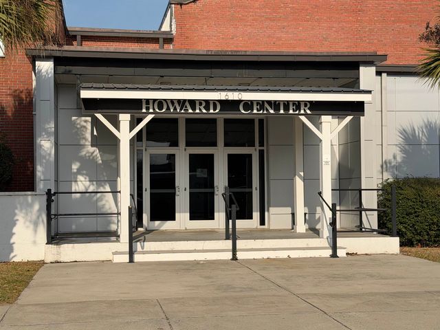 604 Henry St., Georgetown, SC 29440