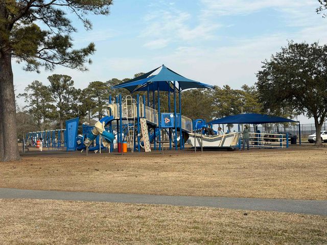 604 Henry St., Georgetown, SC 29440