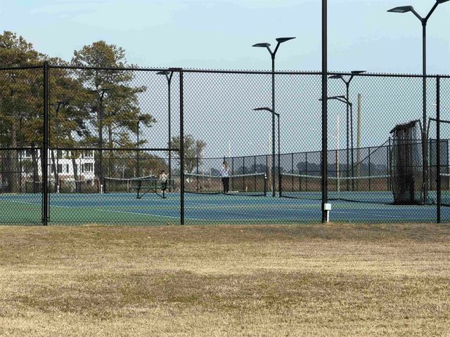 604 Henry St., Georgetown, SC 29440