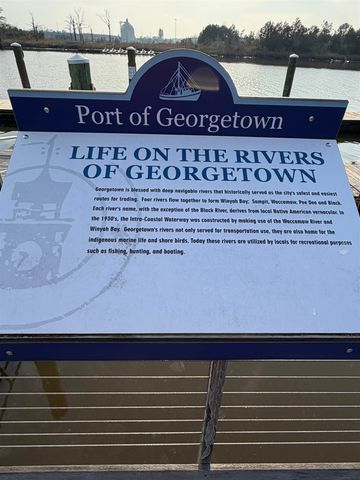 604 Henry St., Georgetown, SC 29440