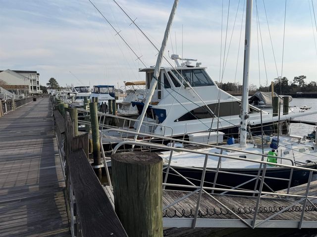 604 Henry St., Georgetown, SC 29440