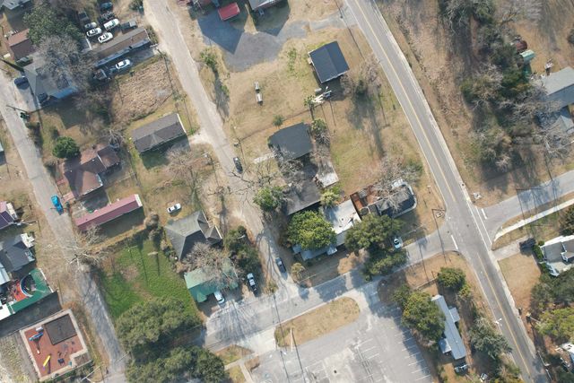 604 Henry St., Georgetown, SC 29440