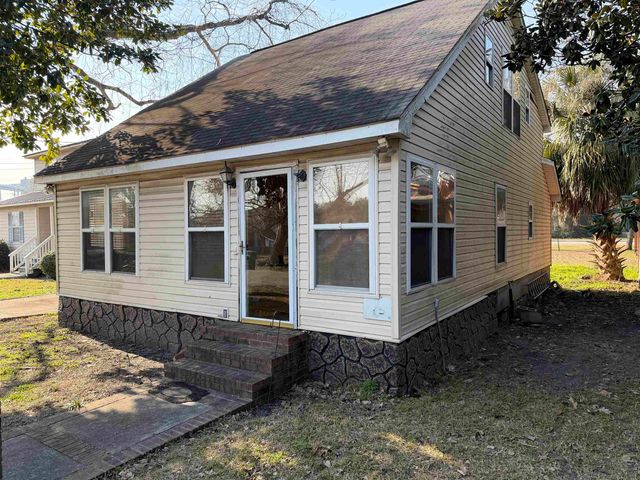 604 Henry St., Georgetown, SC 29440