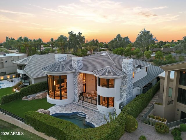7475 E GAINEY RANCH Road 7, Scottsdale, AZ 85258