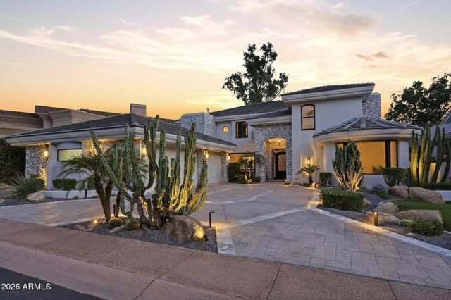 7475 E GAINEY RANCH Road 7, Scottsdale, AZ 85258