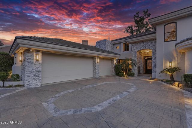 7475 E GAINEY RANCH Road 7, Scottsdale, AZ 85258