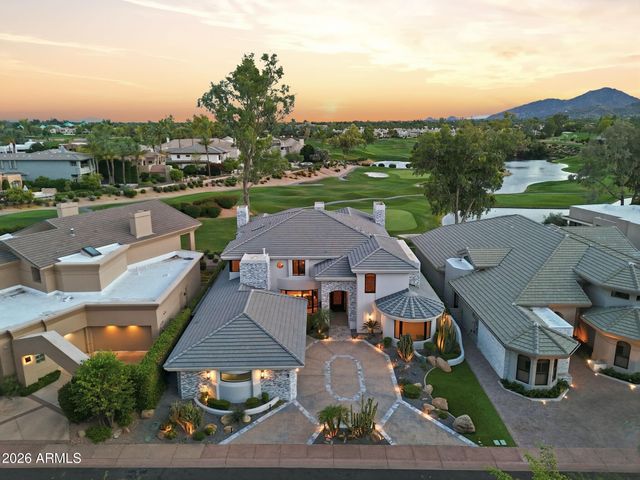 7475 E GAINEY RANCH Road 7, Scottsdale, AZ 85258