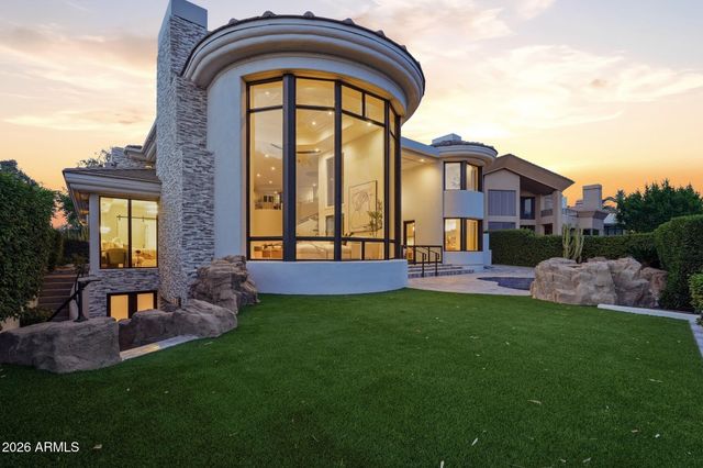 7475 E GAINEY RANCH Road 7, Scottsdale, AZ 85258