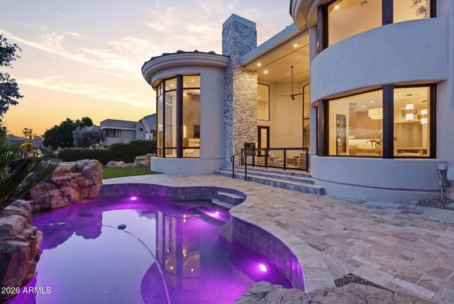 7475 E GAINEY RANCH Road 7, Scottsdale, AZ 85258
