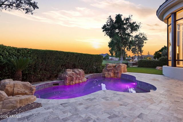 7475 E GAINEY RANCH Road 7, Scottsdale, AZ 85258