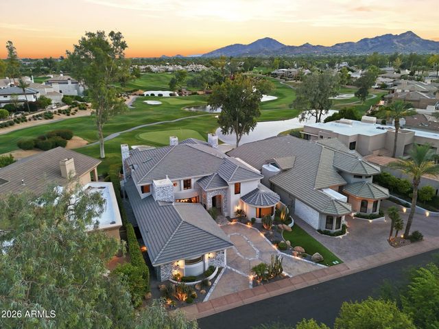 7475 E GAINEY RANCH Road 7, Scottsdale, AZ 85258