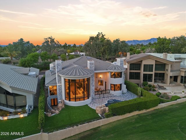 7475 E GAINEY RANCH Road 7, Scottsdale, AZ 85258
