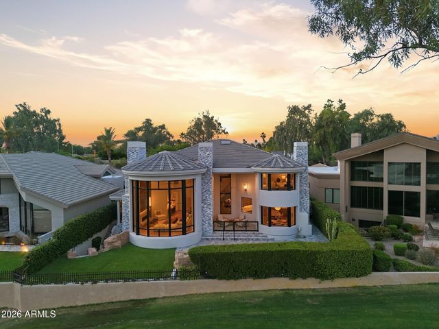 7475 E GAINEY RANCH Road 7, Scottsdale, AZ 85258