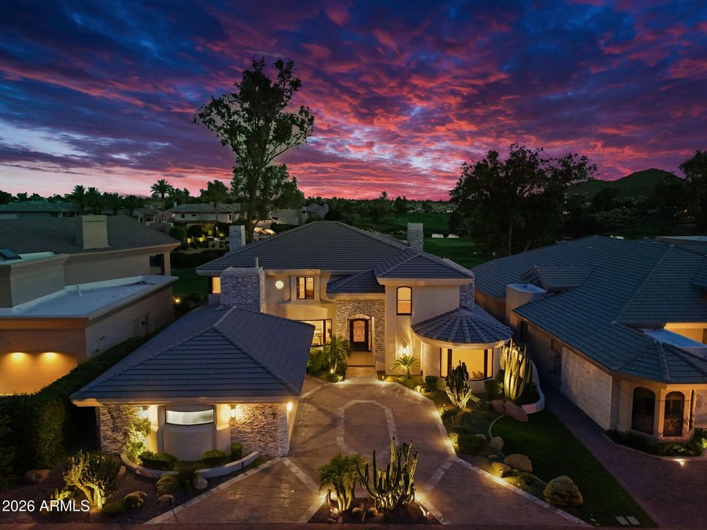 7475 E GAINEY RANCH Road 7, Scottsdale, AZ 85258 — photo 2