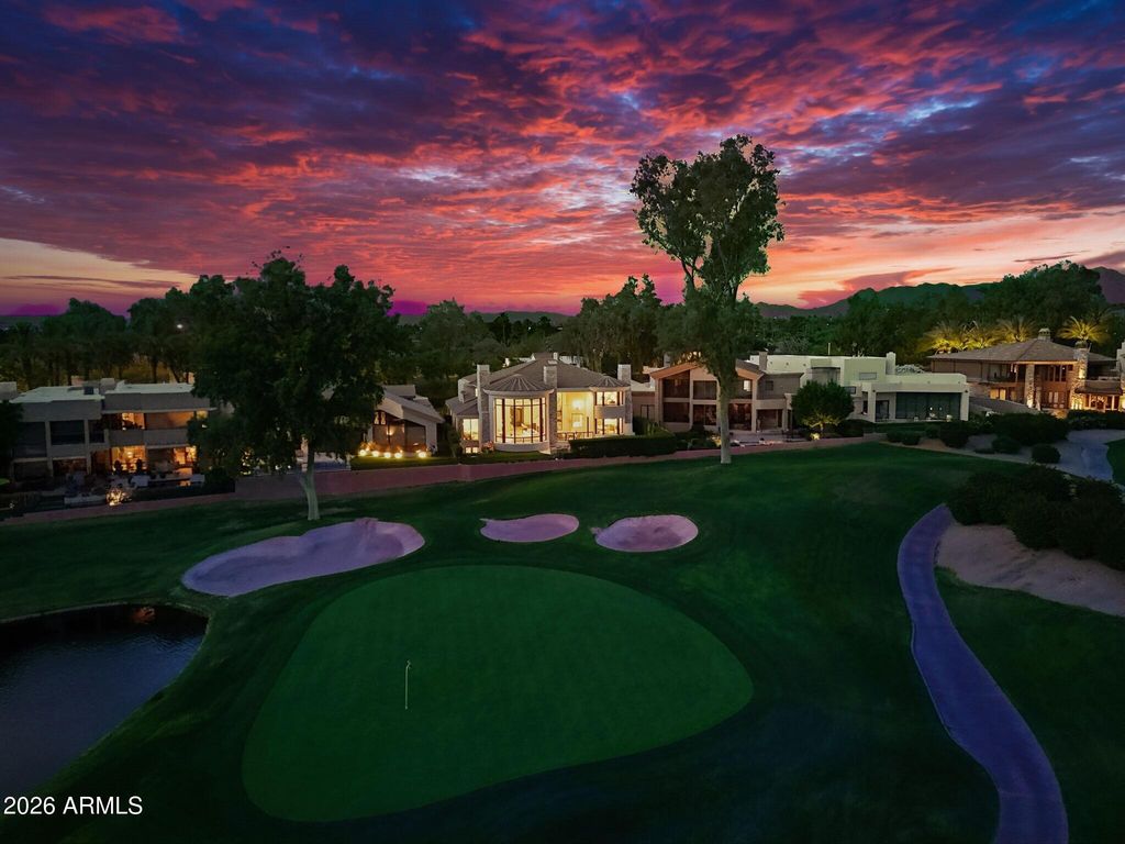 7475 E GAINEY RANCH Road 7, Scottsdale, AZ 85258 — photo 3