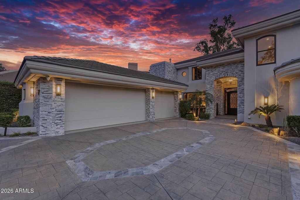 7475 E GAINEY RANCH Road 7, Scottsdale, AZ 85258 — photo 4