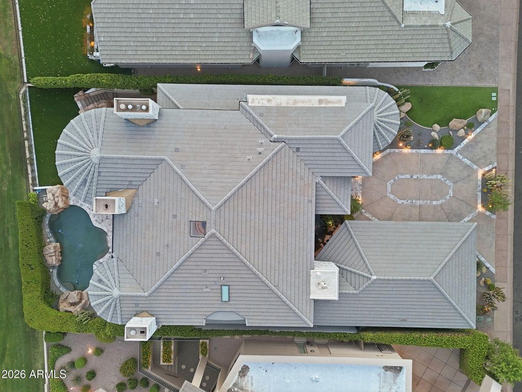 7475 E GAINEY RANCH Road 7, Scottsdale, AZ 85258 — photo 5
