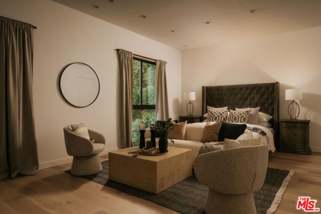 2025 Hercules Drive, Los Angeles, CA 90046