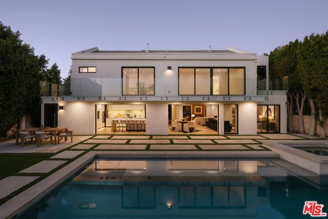 2025 Hercules Drive, Los Angeles, CA 90046
