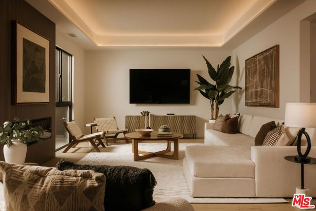 2025 Hercules Drive, Los Angeles, CA 90046