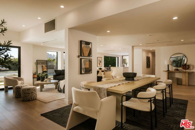 2025 Hercules Drive, Los Angeles, CA 90046