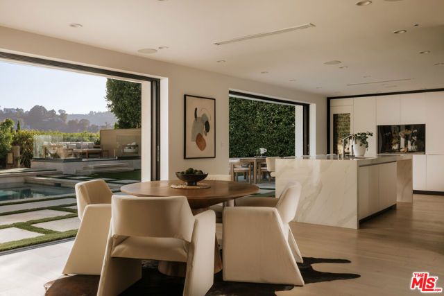 2025 Hercules Drive, Los Angeles, CA 90046