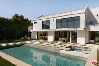 2025 Hercules Drive, Los Angeles, CA 90046