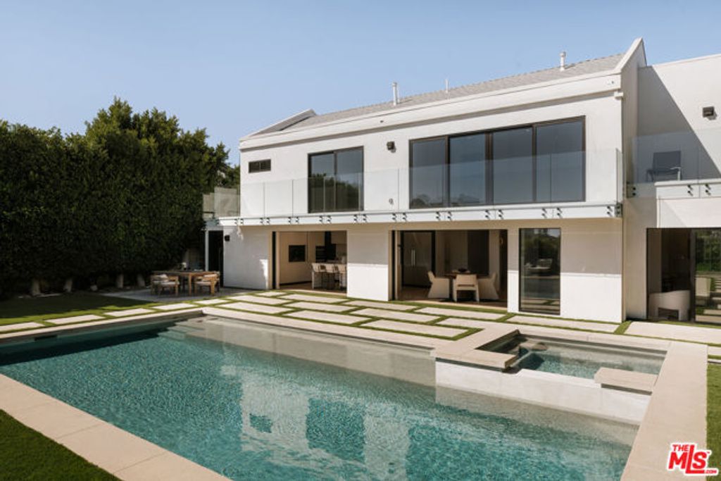 2025 Hercules Drive, Los Angeles, CA 90046