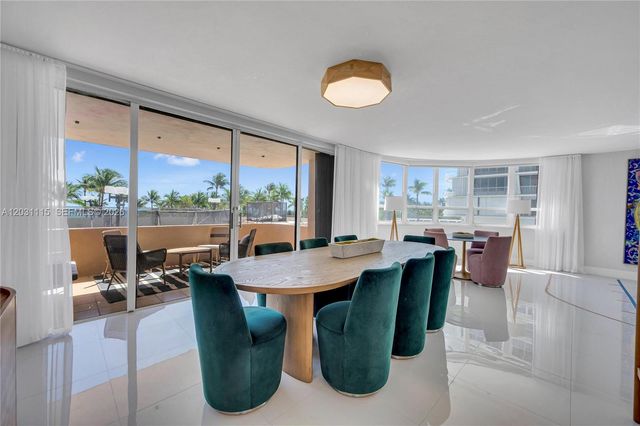 10175 Collins Avenue 102, Bal Harbour, FL 33154